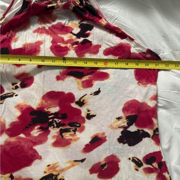 Ann Taylor XL halter tank - Picture 5 of 6